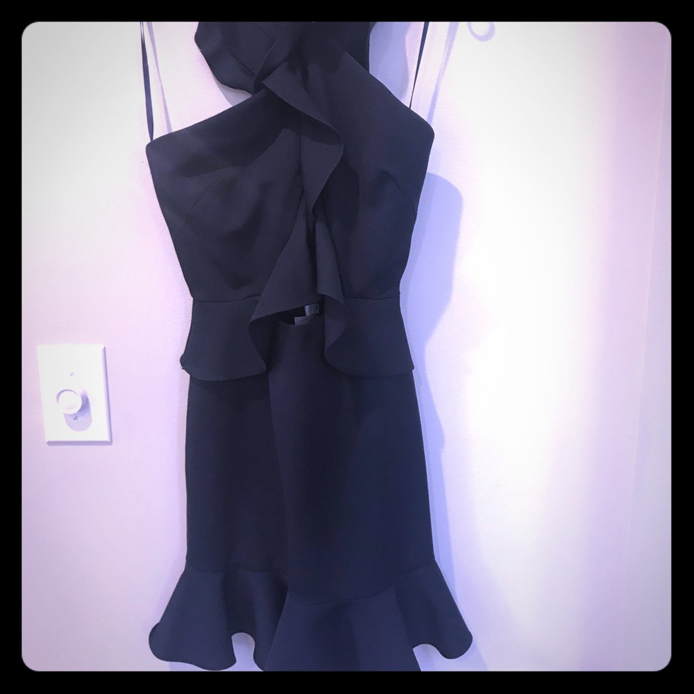 Milly Cecile Dress